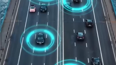 İstanbul'un ardından Ankara'ya da 5G destekli akıllı yol geliyor