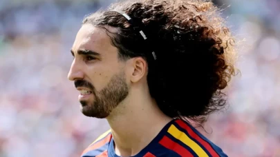 Real Madrid yıldızının 'dağınık saçlarının' hikayesi ağlattı!
