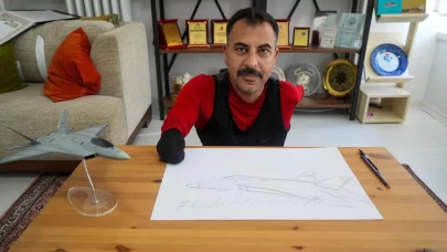 KAAN'a uzanan inanılmaz başarı hikâyesi