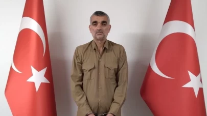 MİT'ten DEAŞ operasyonu: 'Sarı bültenle aranan Talip Güler yakalanarak Türkiye'ye getirildi'