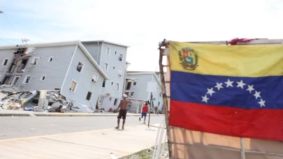 Venezuela’daki depremlerde can kaybı 4 bin 734’e yükseldi