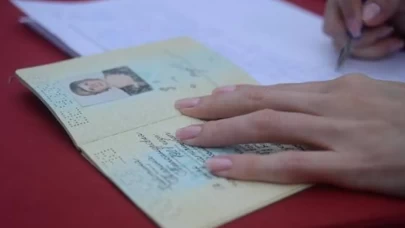 Vize başvurusu yapacaklar için kritik detay! Bu hata ret nedeni olabiliyor