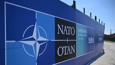 Ankara'daki NATO zirvesi Elazığ'ı kapattı