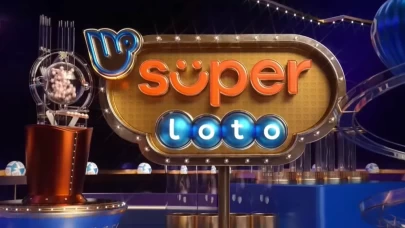 19 Temmuz 2026 Süper Loto sonuçları açıklandı! İşte çekiliş sonucu sorgulama ekranı