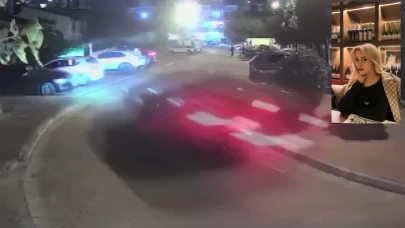 Başakşehir'deki kahreden kaza ile ilgili yeni gelişme