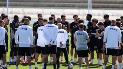 Beşiktaş-Midtjylland tek maç mı, rövanş var mı? Beşiktaş-Midtjylland maç takvimi ve detaylar