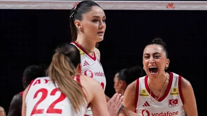 Türkiye voleybol yarı final maçı 2026 ne zaman? Filenin Sultanları yarı final maçı kiminle yapacak?