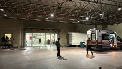 Manisa’da korkutan ikram: Tavuklu pilav yiyen 19 kişi zehirlendi!