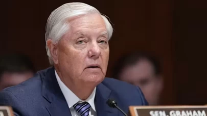 Senatör Lindsey Graham'ı İran zehirledi iddiası!