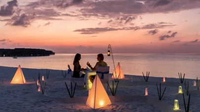 Balayı İçin En Uygun Destinasyonlar Nasıl Seçilir?