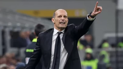Napoli'de teknik direktör belli oldu!