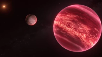Astronomlardan milyonları heyecanlandıran keşif