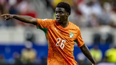Christ Oulai, resmen Fiorentina'da