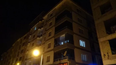 Yaşlı kadından bir süredir haber alınamıyordu!
