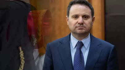 Hakim ve savcı yardımcılığı sonuçları belli oldu