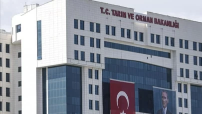 Tarım ve Orman Bakanlığı 1874 personel alacak: Güvenlik görevlisi, büro personeli, mühendis...
