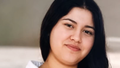 Çatıdan düşen Zeliha'dan acı haber