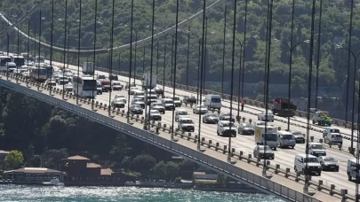 Hangi yollarda trafik kontrollü ilerliyor? İşte Türkiye genelinde çalışma yapılan güzergahlar
