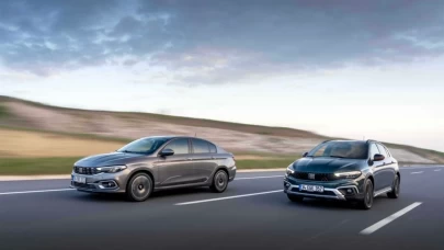 Bursalı Fiat Egea'da son perde: Bir efsaneye veda!