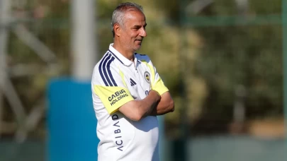 Fenerbahçe’nin Şampiyonlar Ligi’ndeki muhtemel rakibi belli oldu