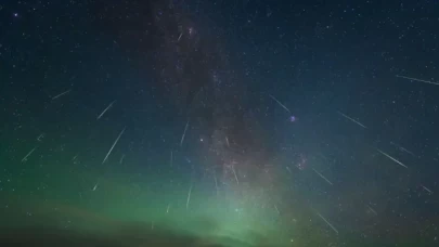 Perseid Meteor Yağmuru 2026 ne zaman? Türkiye'den nasıl ve nereden izlenir?