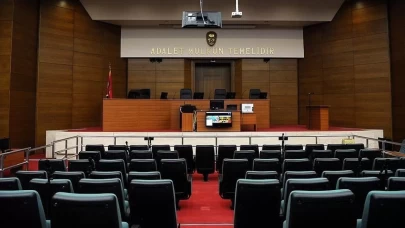 Suç örgütü soruşturmasında şok ifadeler!