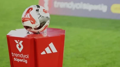 2026 - 2027 Süper Lig ne zaman başlıyor? Süper Lig başlangıç ve bitiş tarihi...