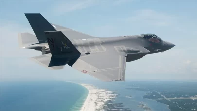 Hangi ülkelerde F-35 var? Türkiye'ye F-35 tedariki ne zaman yapılacak?