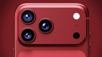 iPhone 18 Pro kamera özellikleri sızdı! iPhone 18 Pro Max değişken diyaframla geliyor!