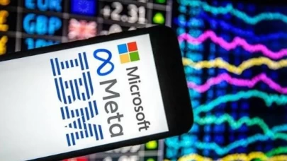 Meta ve Microsoft'tan rekor gelir