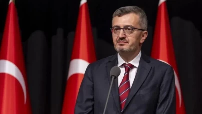 Burhanettin Duran'dan Halil İnalcık paylaşımı