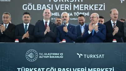MHP'li Karakaya: 'Bugün ülkeler yalnızca sınırlarını değil, verilerini de korumaktadır'