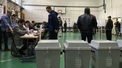 Macaristan'da seçim yaşı değişiyor!