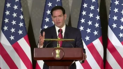 Rubio'dan dikkat çeken Hürmüz çıkışı!