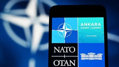 Ankara'da kapalı yollar (harita iletişim gov tr) || Ankara'da NATO Zirvesi'nde kapalı yollar ve alternatif güzergahlar