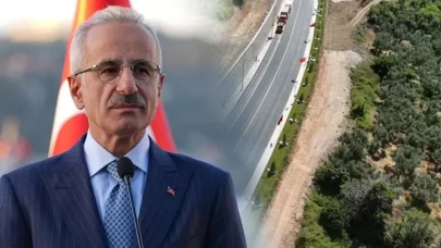 Dev demir yolu projesi ihaleye çıkıyor