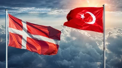 Danimarka'dan NATO Zirvesi'nde kritik mesaj: Avrupa yeniden silahlanmalı