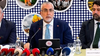 Bakan Işıkhan'dan iş dünyasına müjde