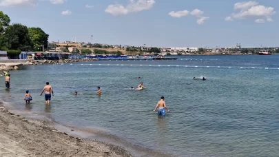 Marmara Denizi'nde alarm! Uzman isim uyardı: Felaketlere yol açabilir