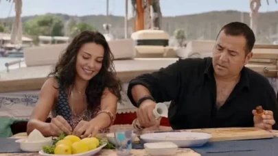 Olanlar Oldu nerede çekildi? Ata Demirer’in filmi hangi kasabada?