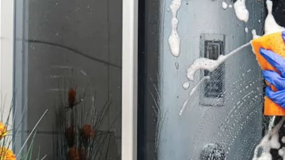 Banyodaki inatçı kireçlere 5 dakikada kesin çözüm! Sonuca inanamayacaksınız