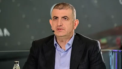 Haluk Bayraktar'dan NATO'ya 'İHA' çağrısı: Her şeyi sıfırdan icat etmek yerine iş birliği yapmalıyız
