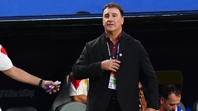 Nestor Lorenzo'dan dikkat çeken itiraf!
