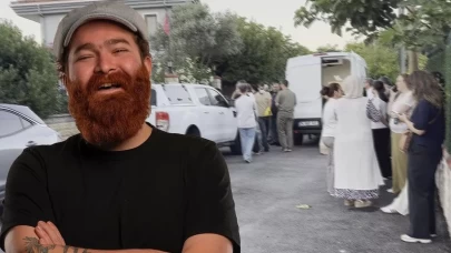 MasterChef Eren Kaşıkçı'nın ölümünde kahreden detay! Evinde o halde bulundu...