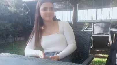 Tokat’ta 12 gündür haber alınamayan Ceren evine döndü