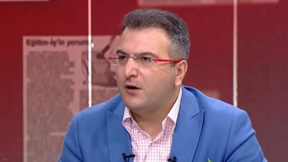 Gözaltındaki Cem Küçük hakkında sıcak gelişme!