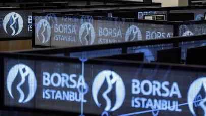 BIST 100 güne nasıl başladı? 13 Temmuz 2026 Borsa İstanbul son durum