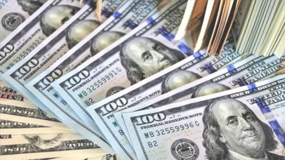 Dev bankadan Türkiye için yeni dolar tahmini!