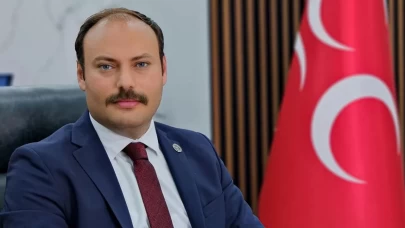 MHP Erzincan'dan Mustafa Sarıgül'e sert tepki!