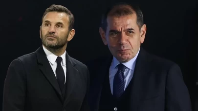 Galatasaray'da beklenen transferde mutlu son!